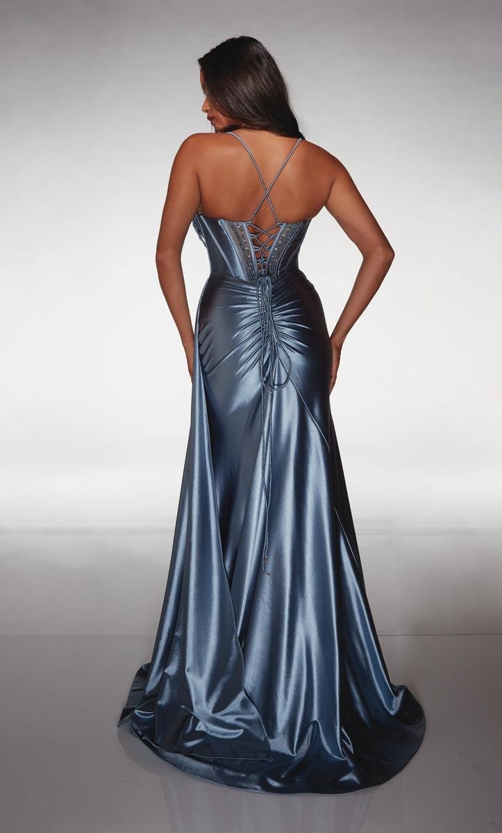 Alyce Paris 62160 — French Blue