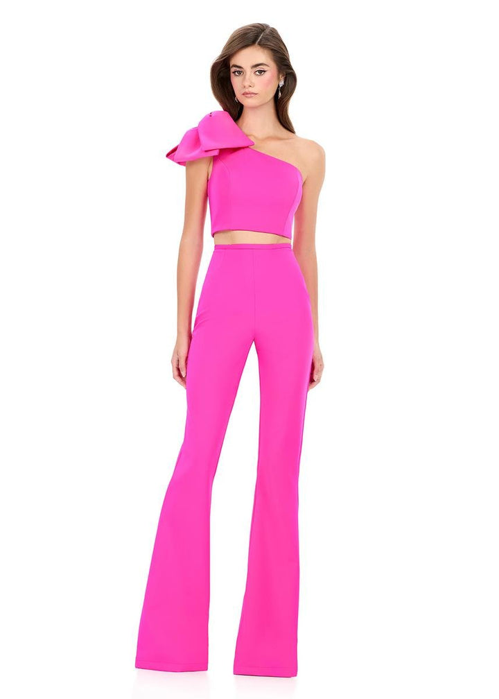 Ashley Lauren 12292 — Fuchsia