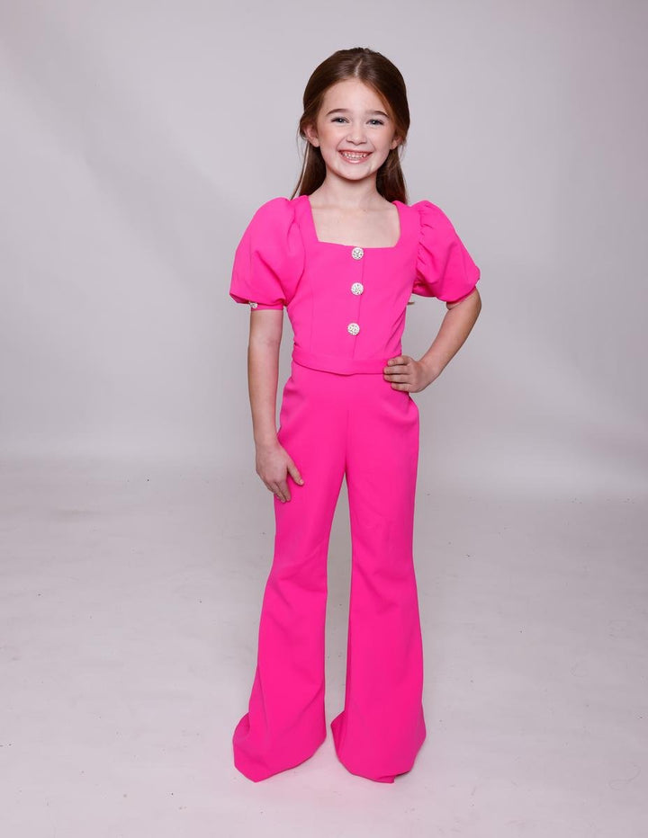 Ava Presley 28822 — Fuchsia