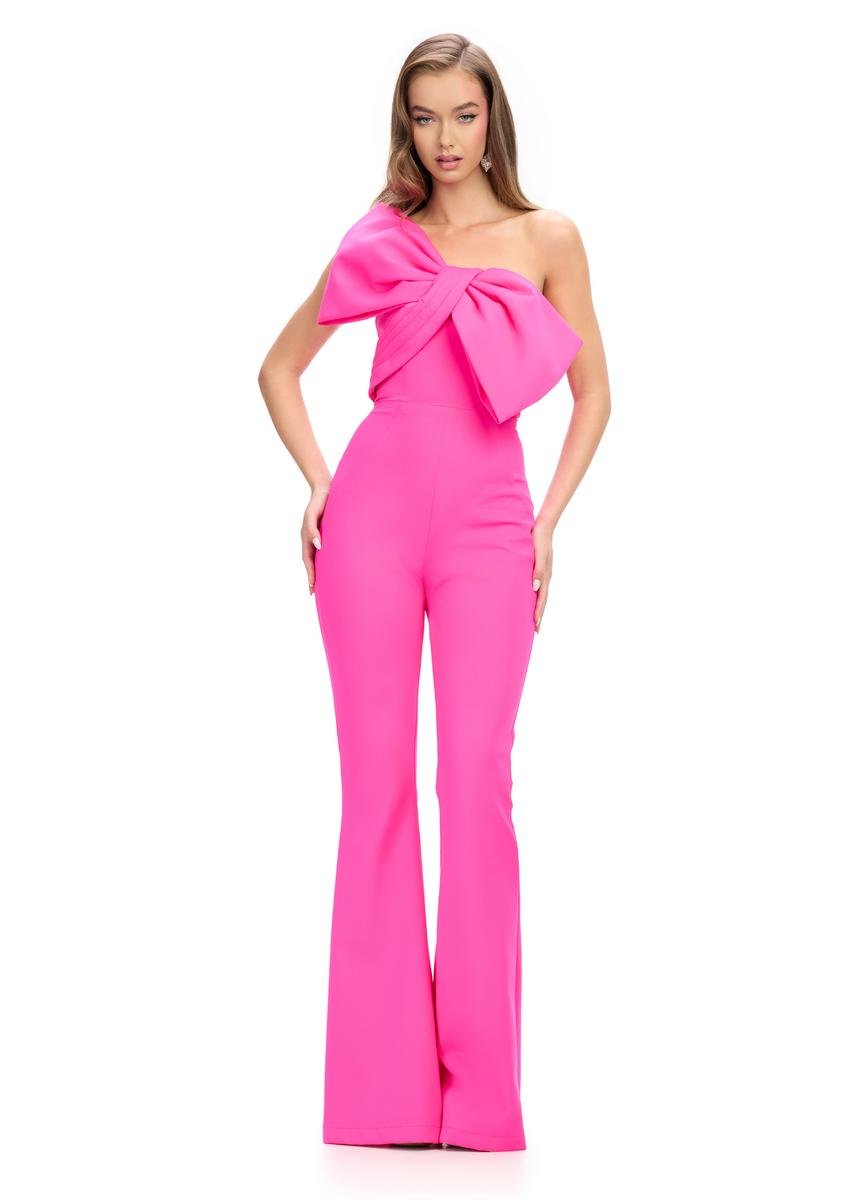 Ashley Lauren 11703 — Fuchsia
