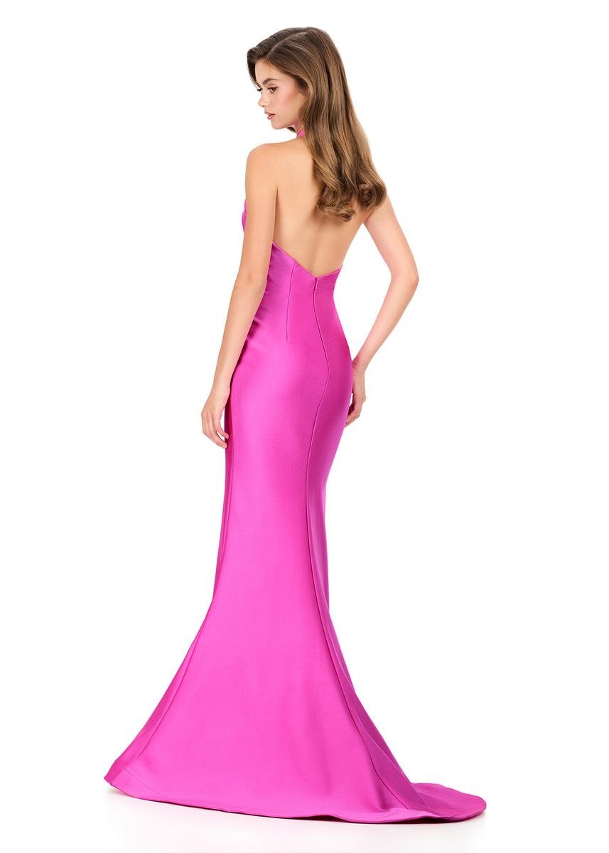 Ashley Lauren 12162 — Fuchsia