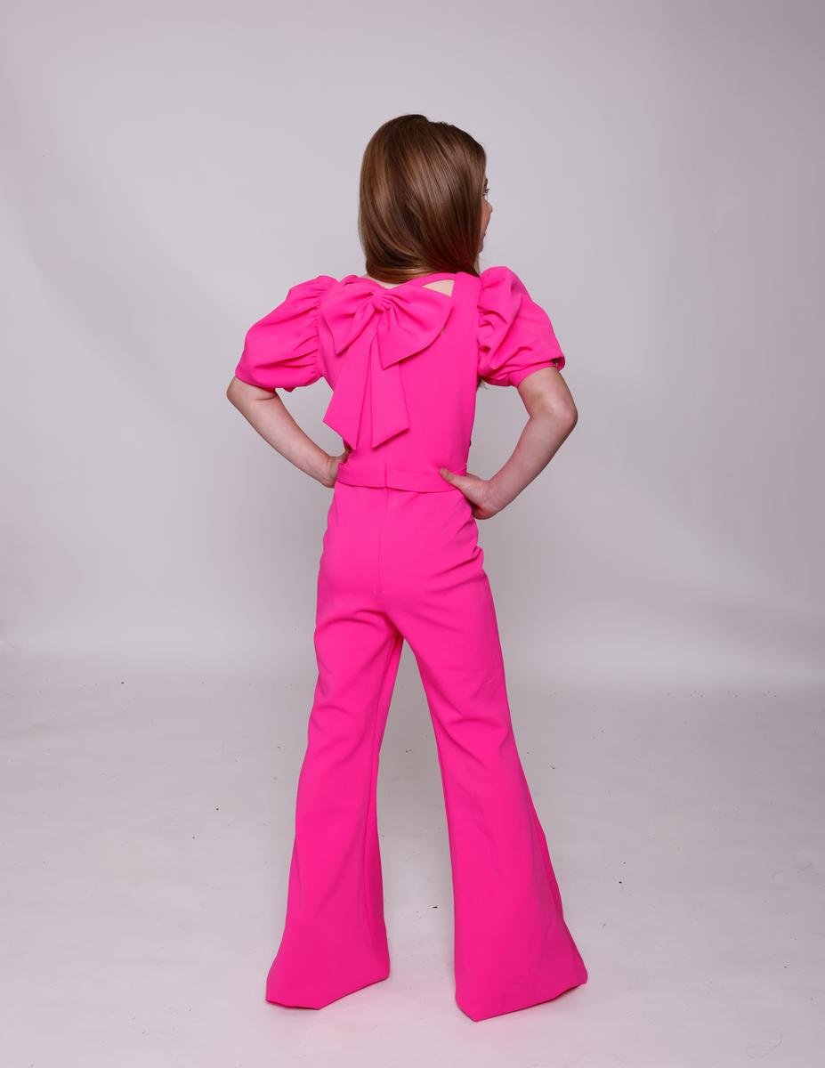 Ava Presley 28822 — Fuchsia