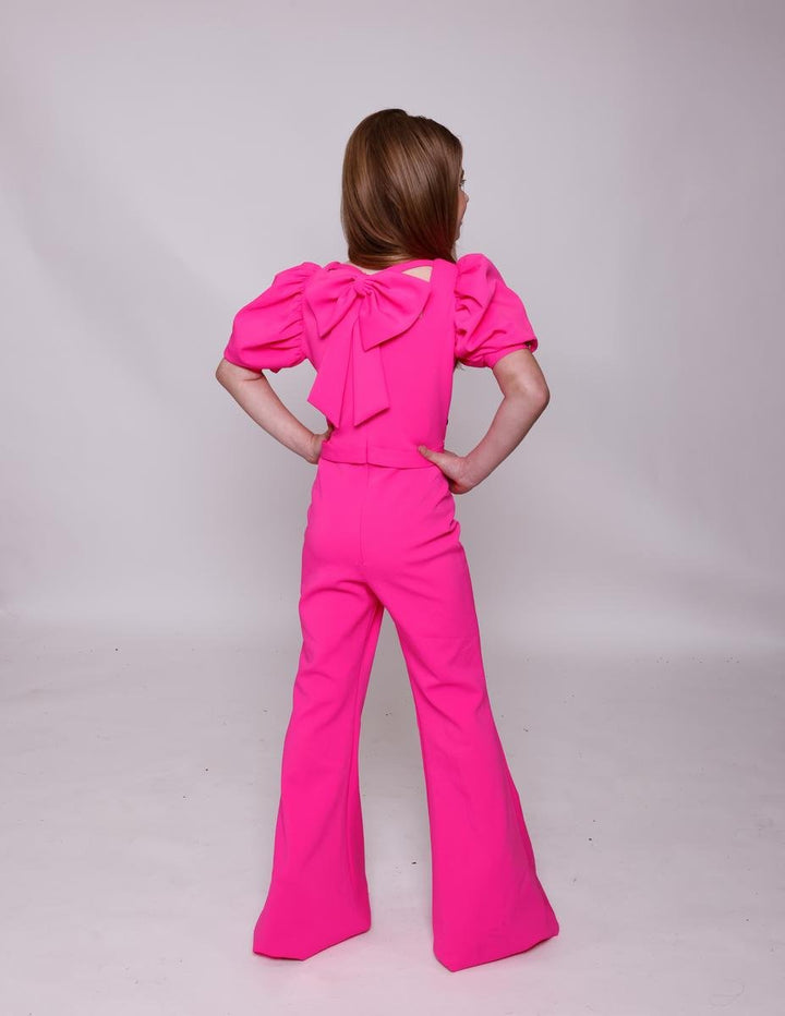 Ava Presley 28822 — Fuchsia
