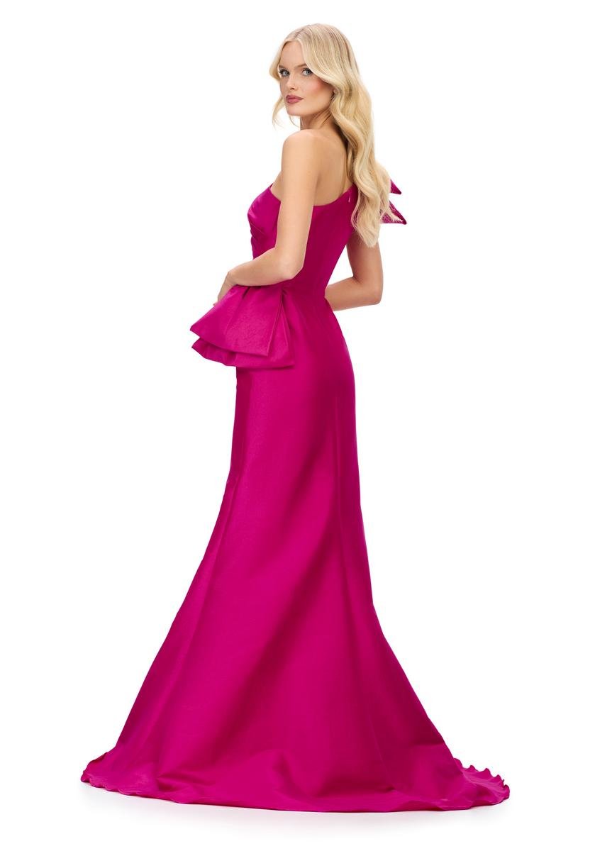 Ashley Lauren 11722 — Fuchsia