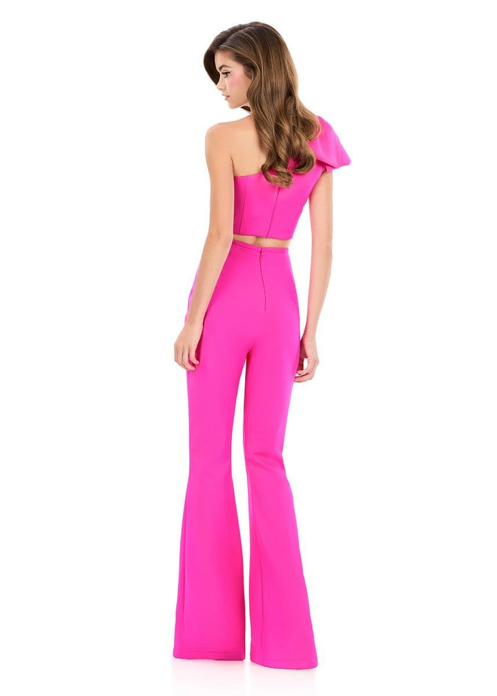 Ashley Lauren 12292 — Fuchsia