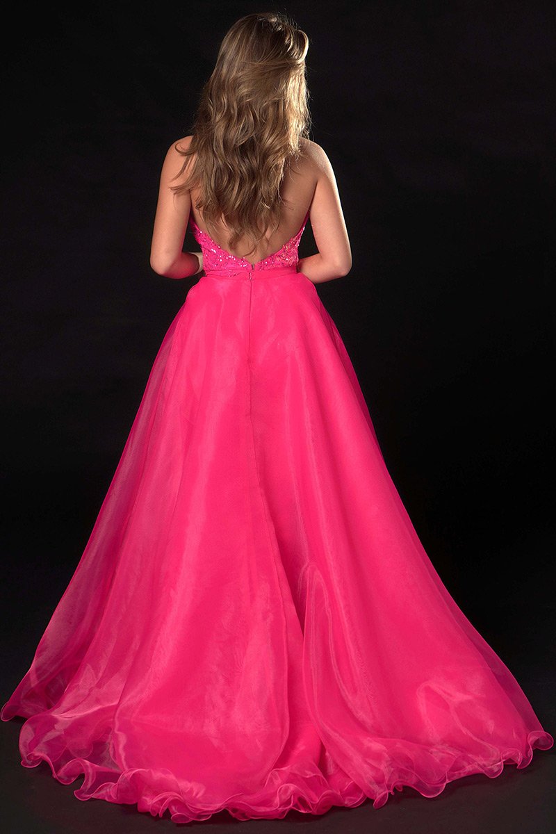 Ava Presley 37381 — Fuchsia