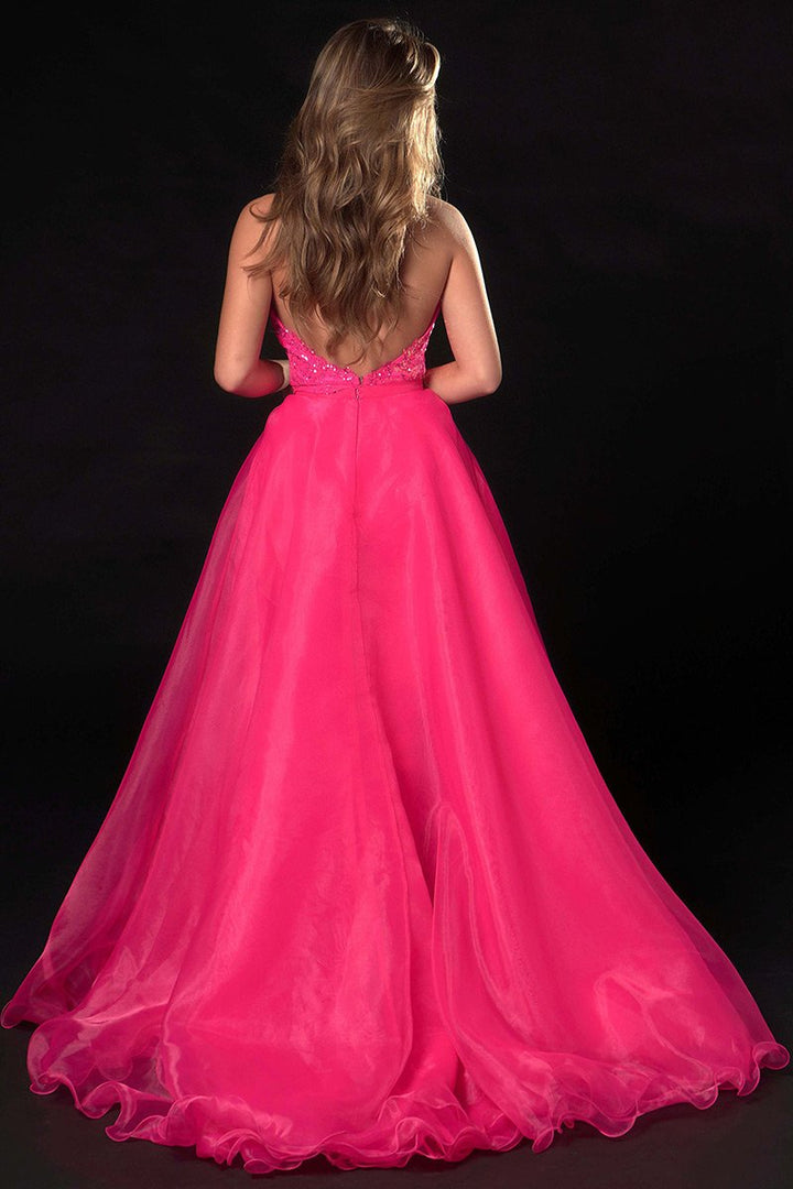 Ava Presley 37381 — Fuchsia