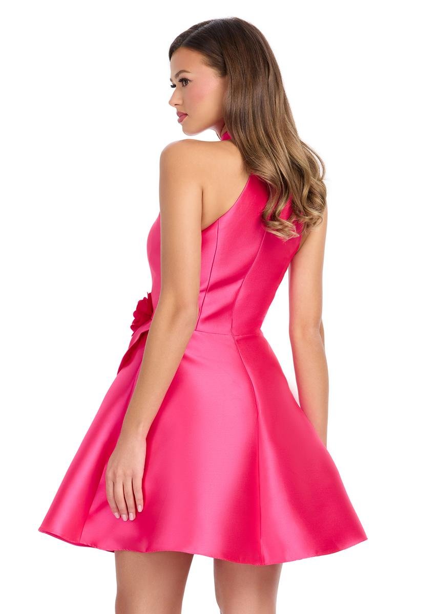 Ashley Lauren 4803 — Fuchsia