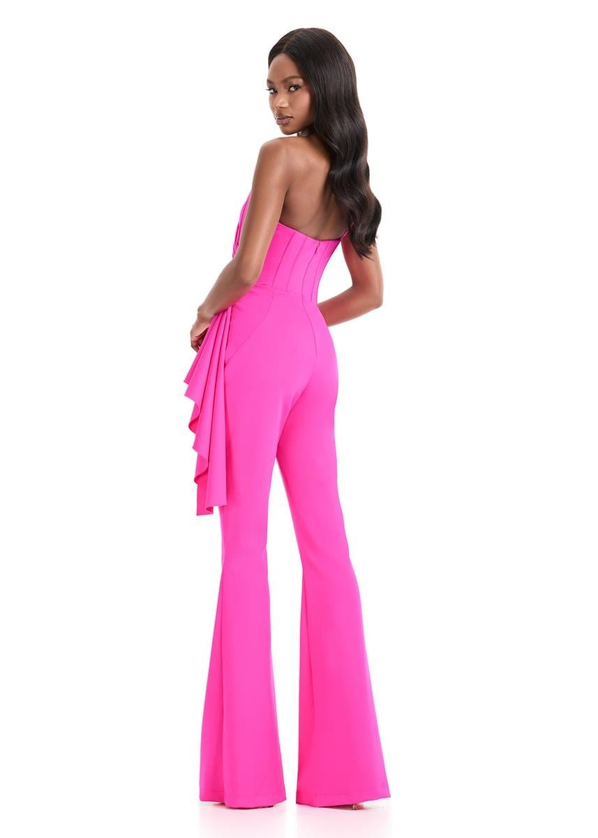 Ashley Lauren 12233 — Fuchsia