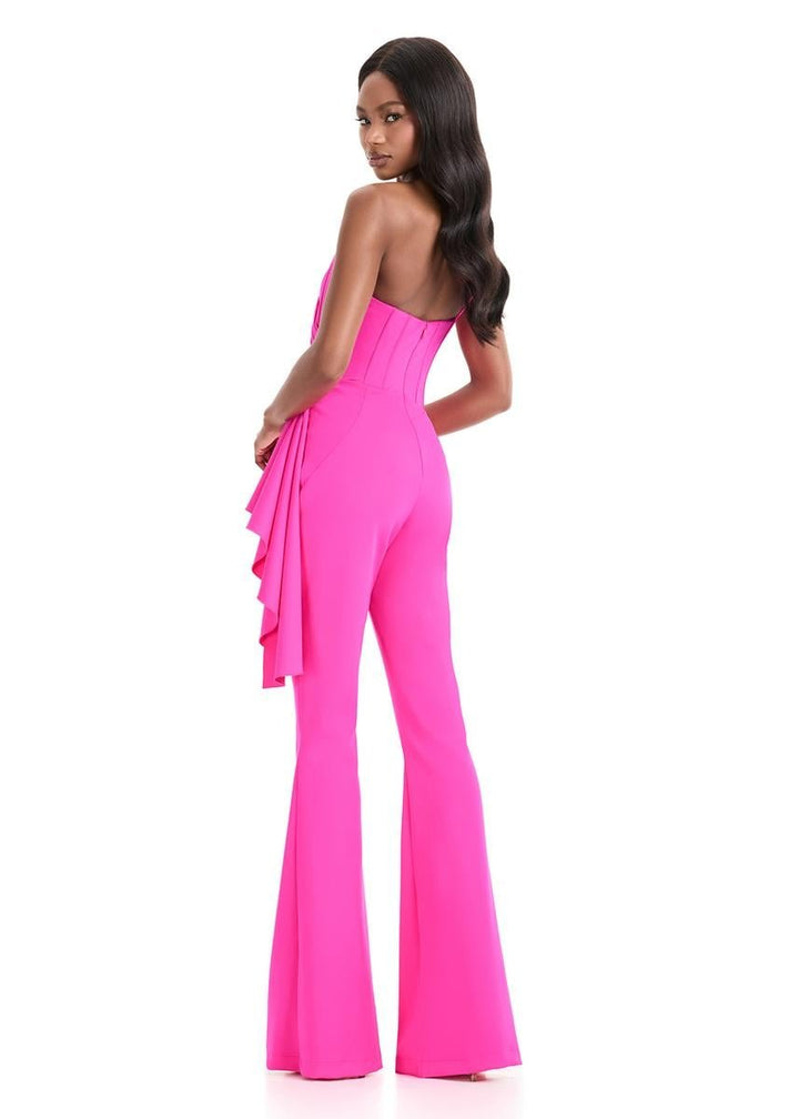 Ashley Lauren 12233 — Fuchsia