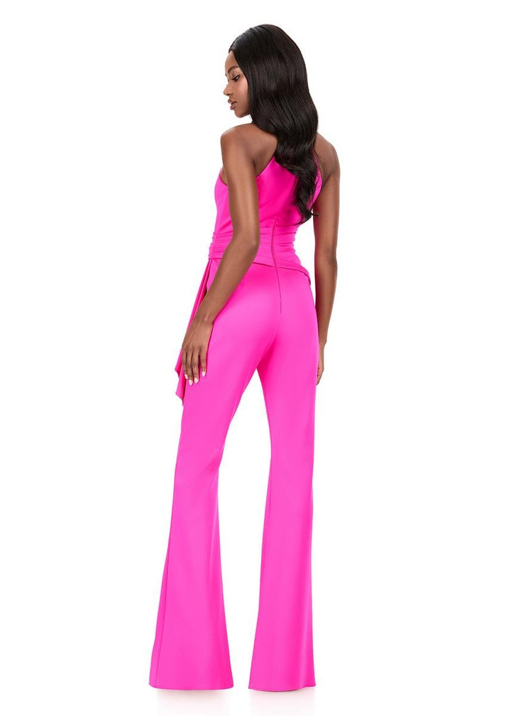 Ashley Lauren 12209 — Fuchsia