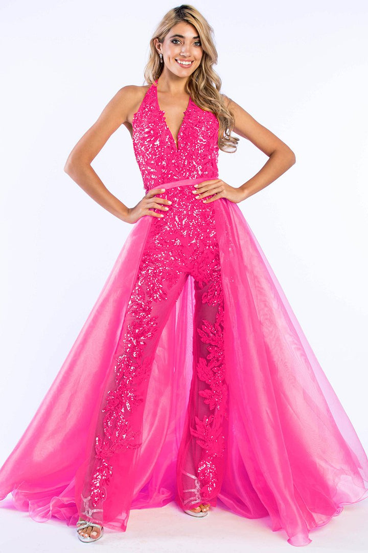 Ava Presley 37381 — Fuchsia