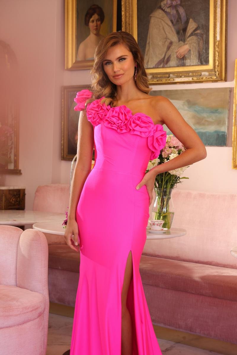 Ava Presley 47004 — Fuchsia