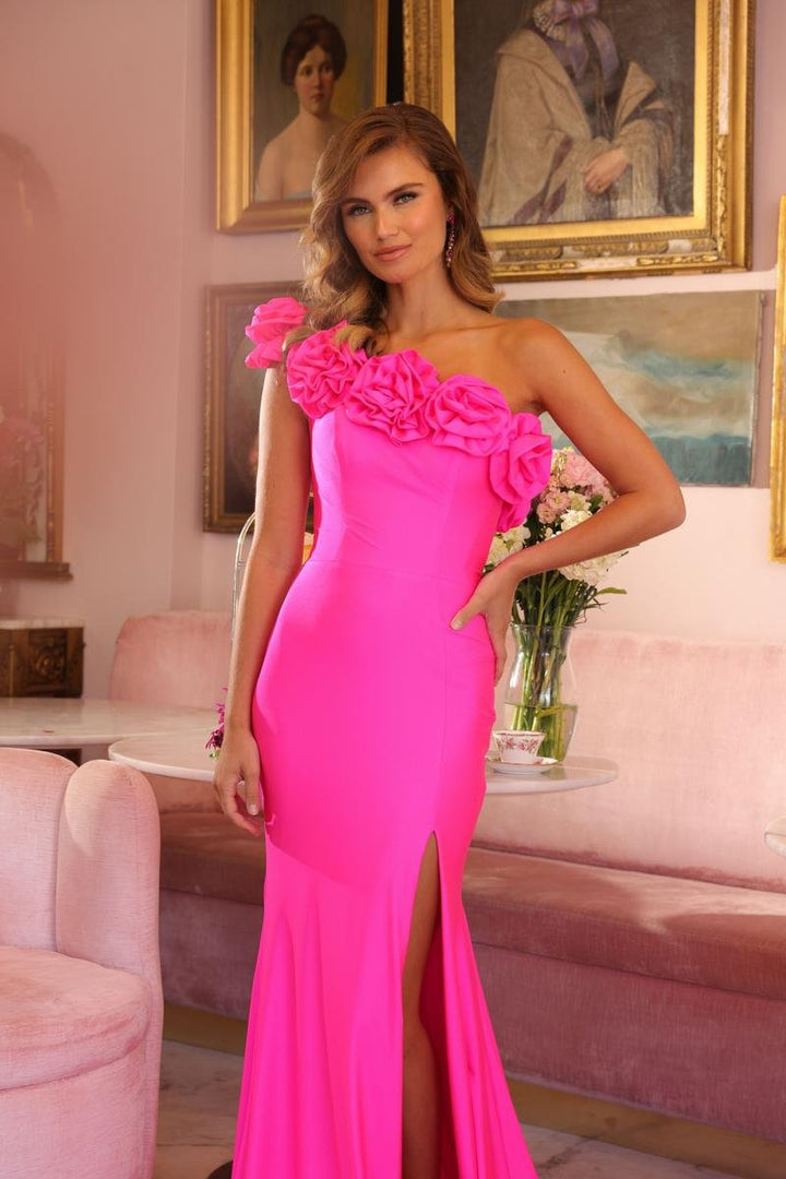 Ava Presley 47004 — Fuchsia