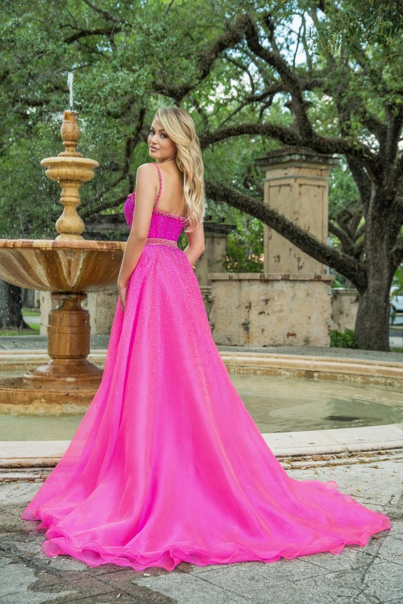 Ava Presley 28581 — Fuchsia