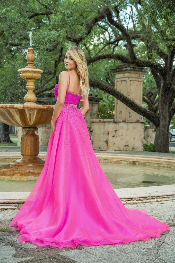 Ava Presley 28581 — Fuchsia