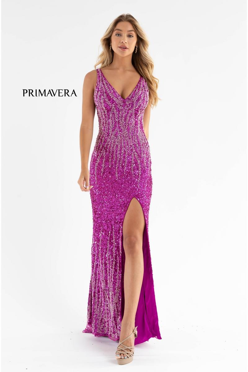 Primavera Couture 3751 — Fushia