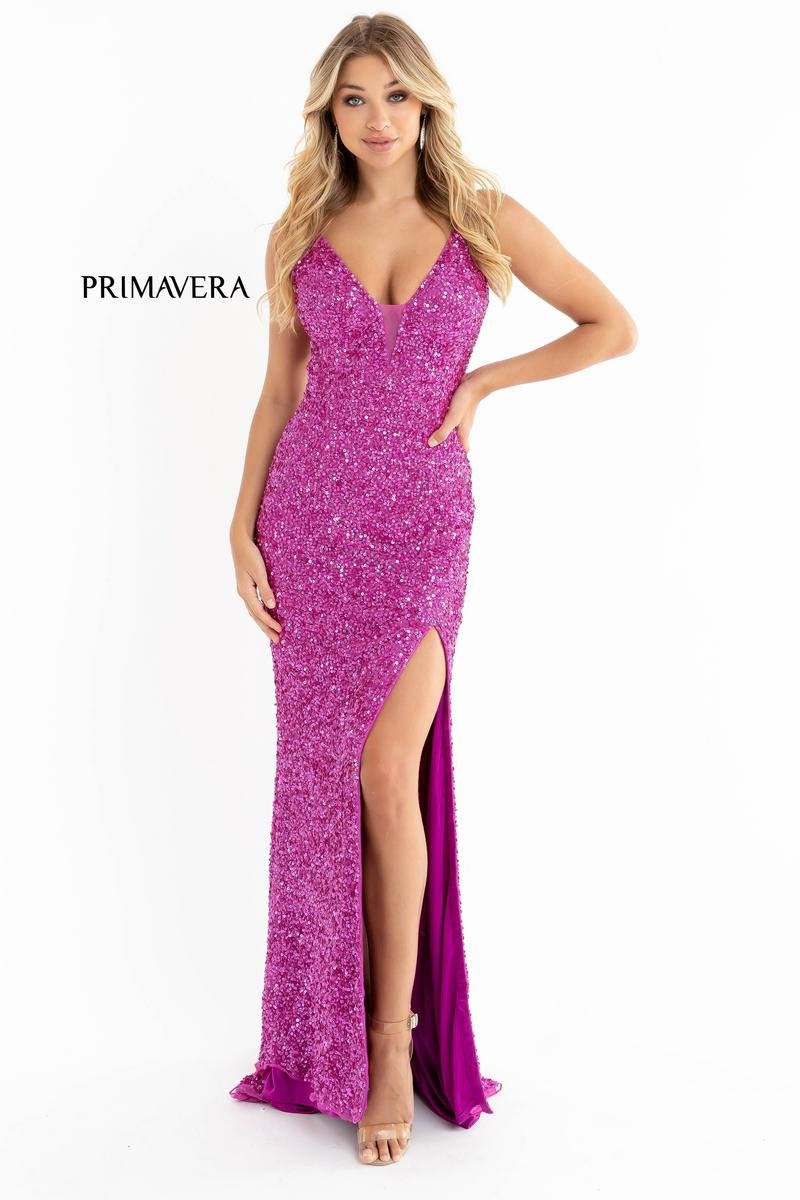 Primavera Couture 3792 — Fushia