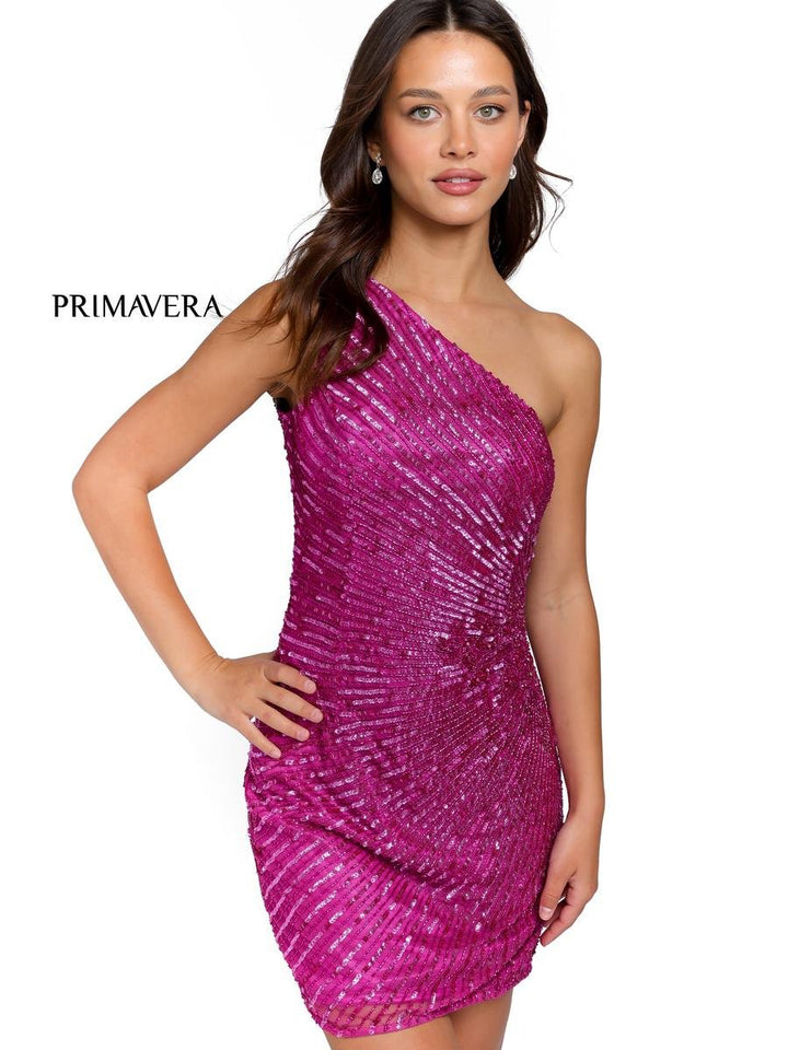 Primavera Couture 3830 — Fushia