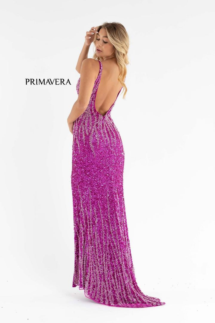Primavera Couture 3751 — Fushia