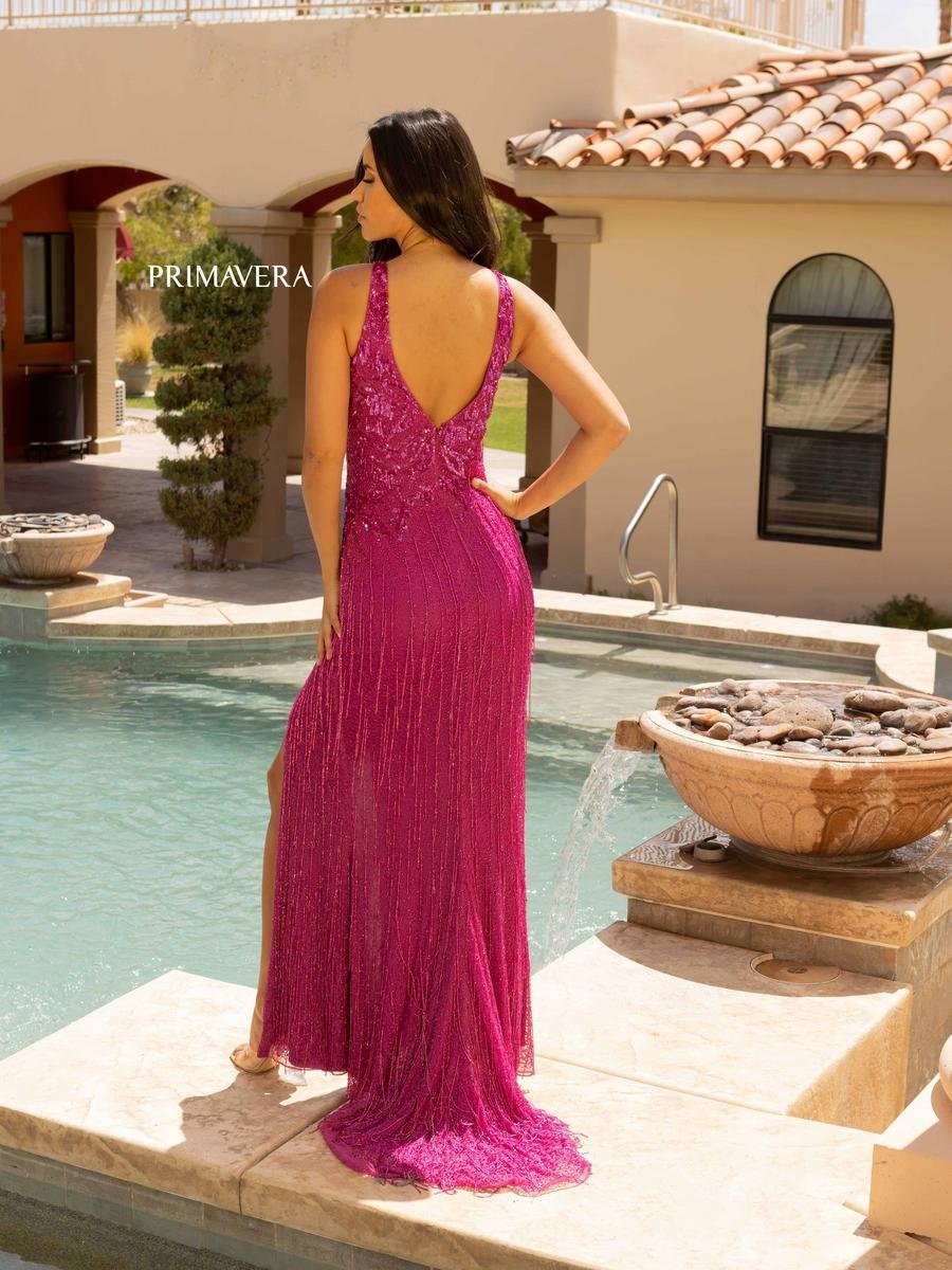 Primavera Couture 3940 — Fushia