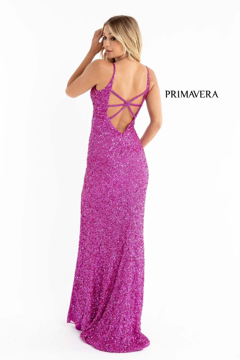 Primavera Couture 3792 — Fushia