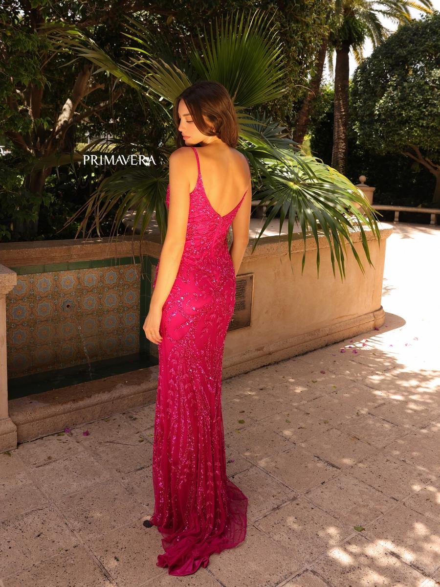 Primavera Couture 3793 — Fushia