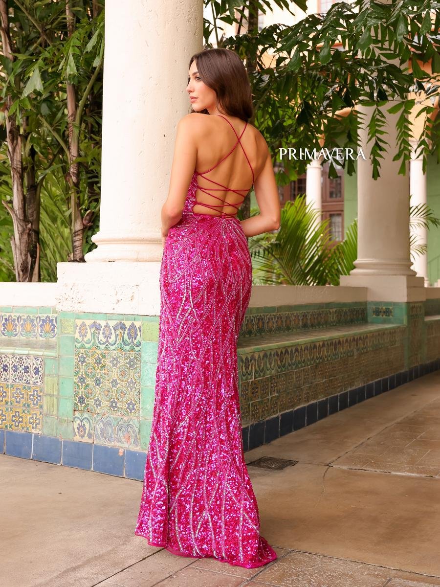 Primavera Couture 3959 — Fushia