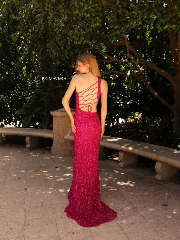 Primavera Couture 4191 — Fushia