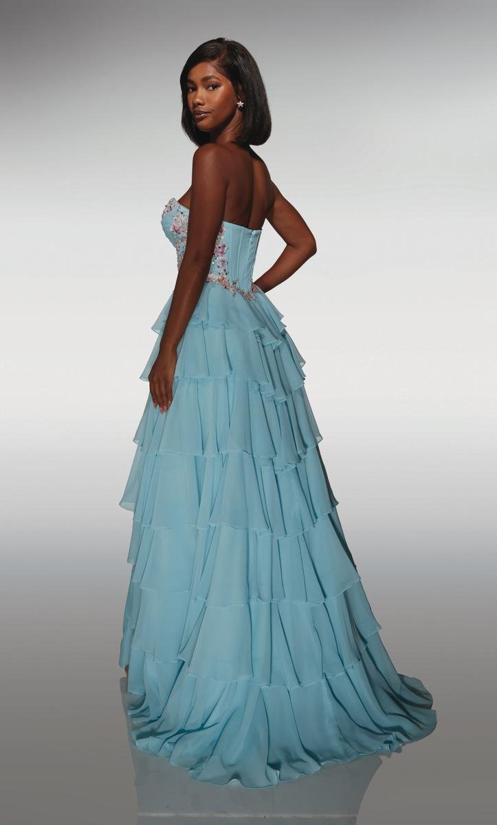 Alyce Paris 62013 — Glacier Blue