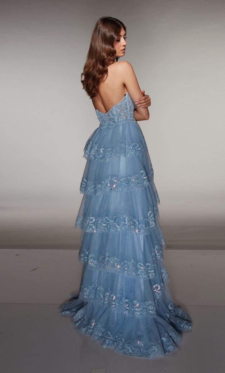 Alyce Paris 62037 — Glacier Blue