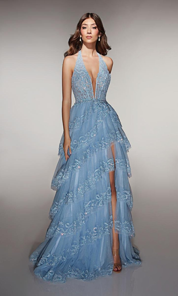Alyce Paris 62037 — Glacier Blue