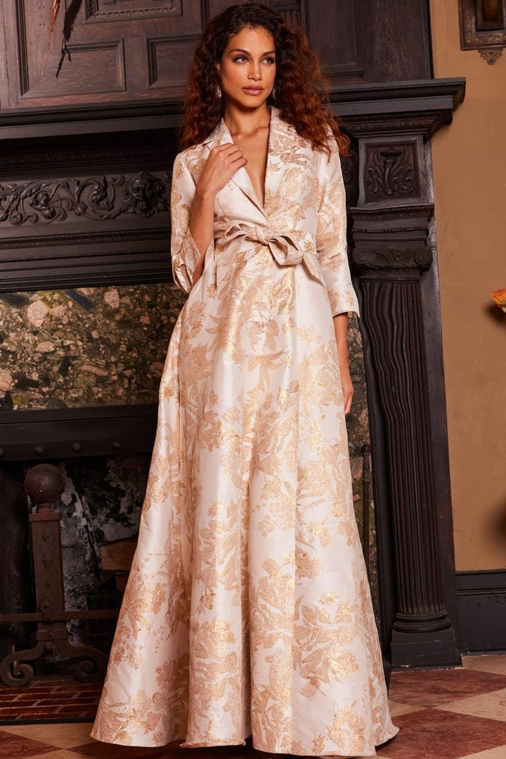 Jovani 23178 — Gold