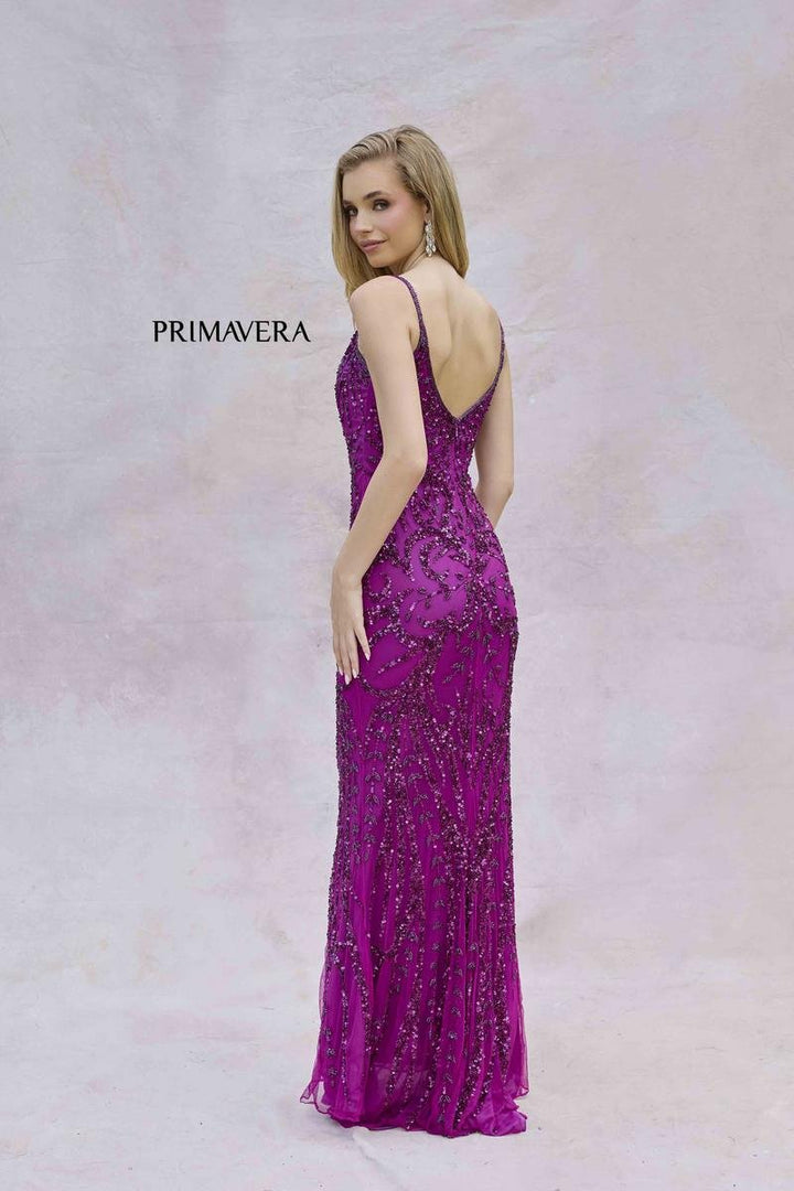Primavera Couture 3793 — Grape