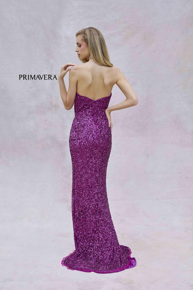 Primavera Couture 4192 — Grape