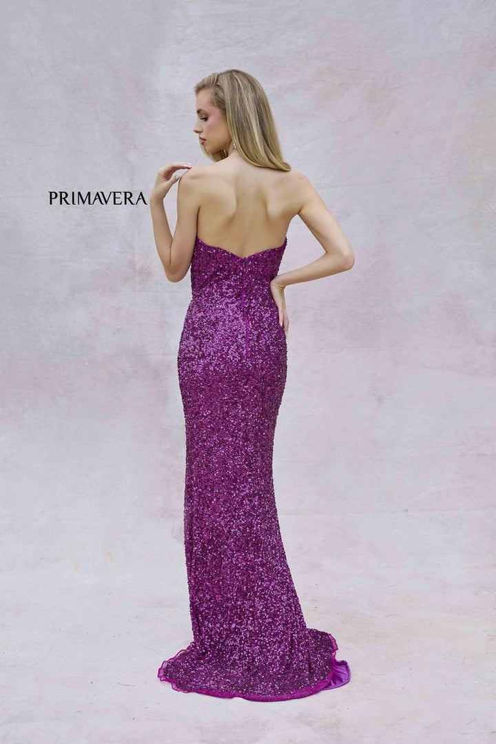 Primavera Couture 4192 — Grape