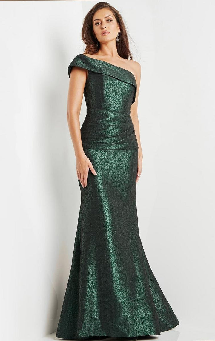 Jovani 09752 — Green