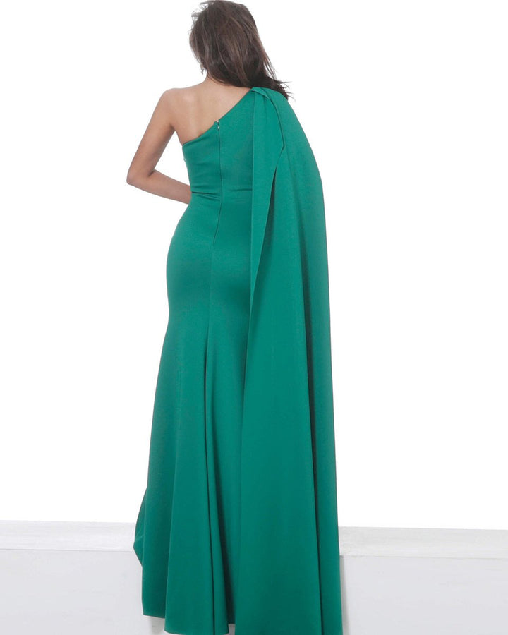 Jovani 67850 — Green