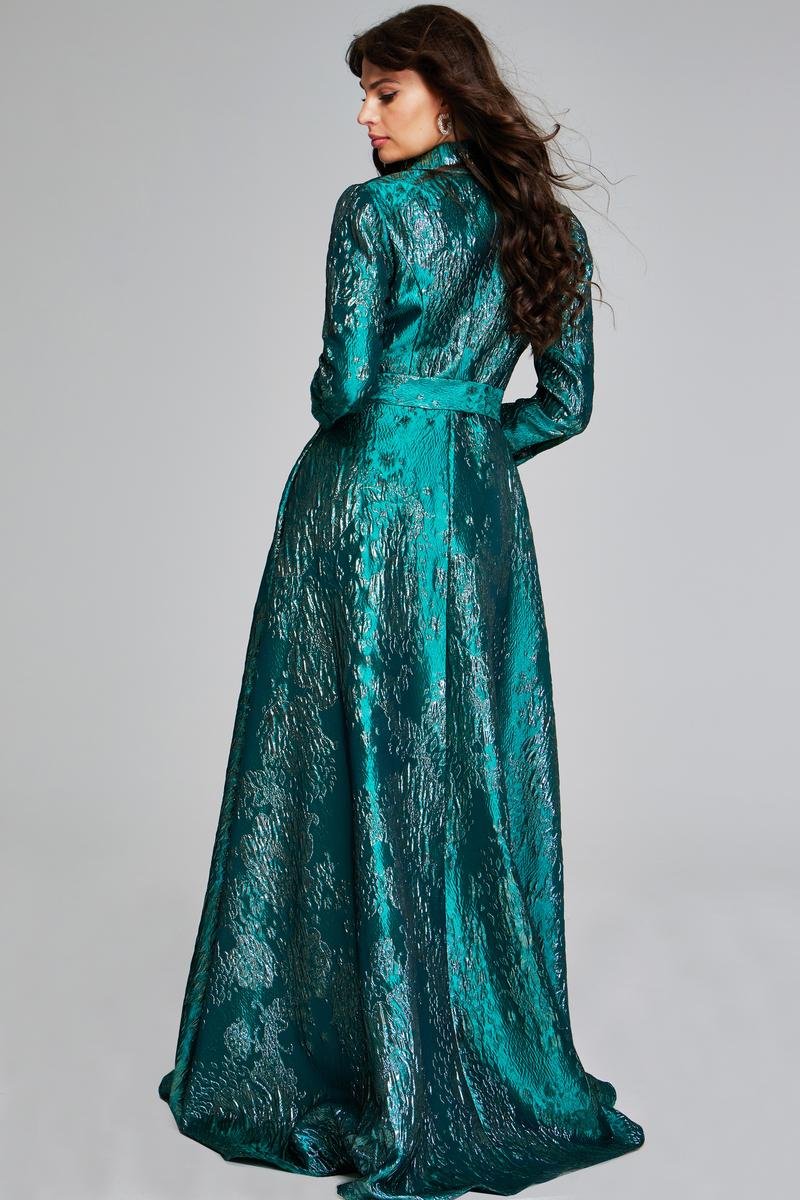 Jovani 40297 — Green