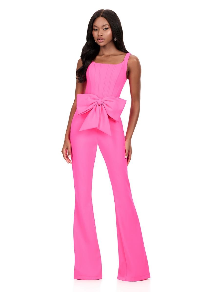 Ashley Lauren 12242 — Hot Pink
