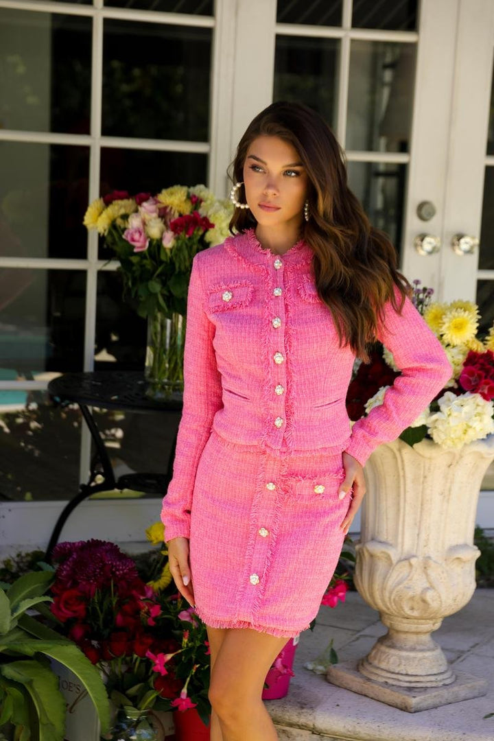 Ava Presley 29808 — Hot Pink