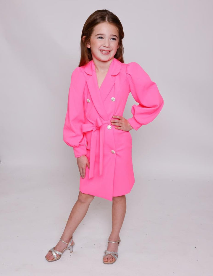 Ava Presley 28824 — Hot Pink