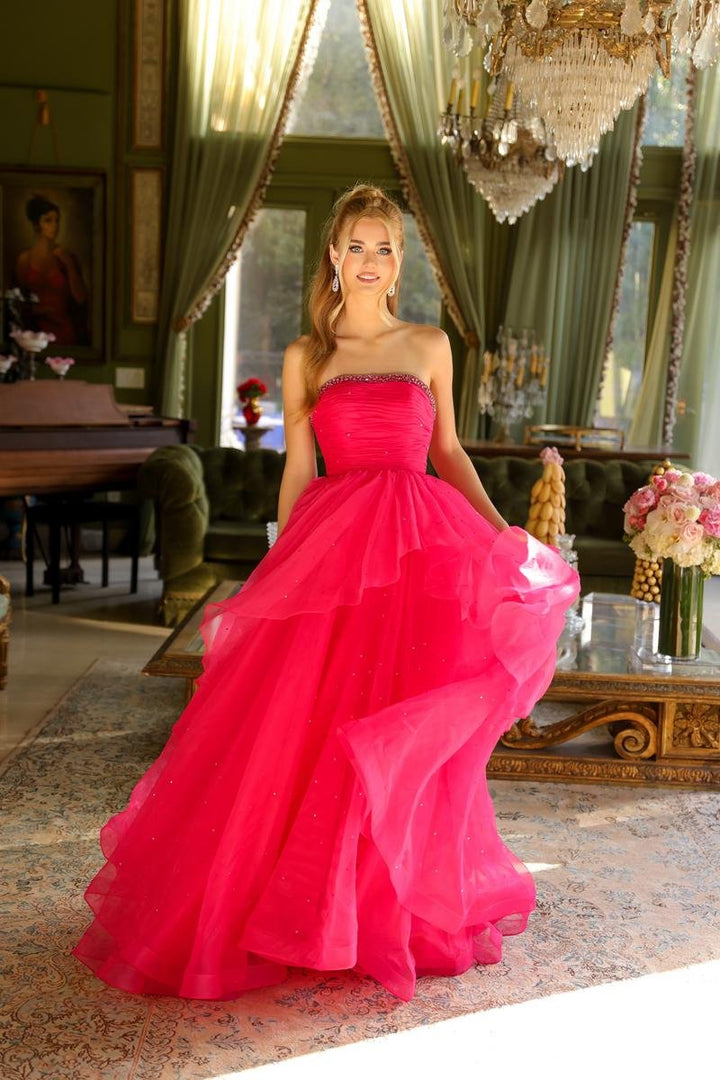 Ava Presley 29524 — Hot Pink