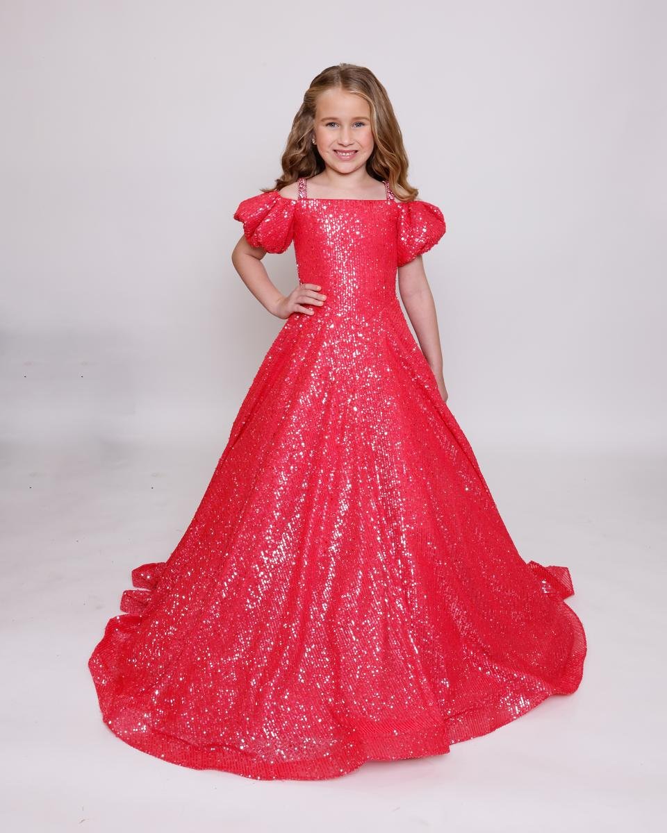 Ava Presley 39884 — Hot Pink