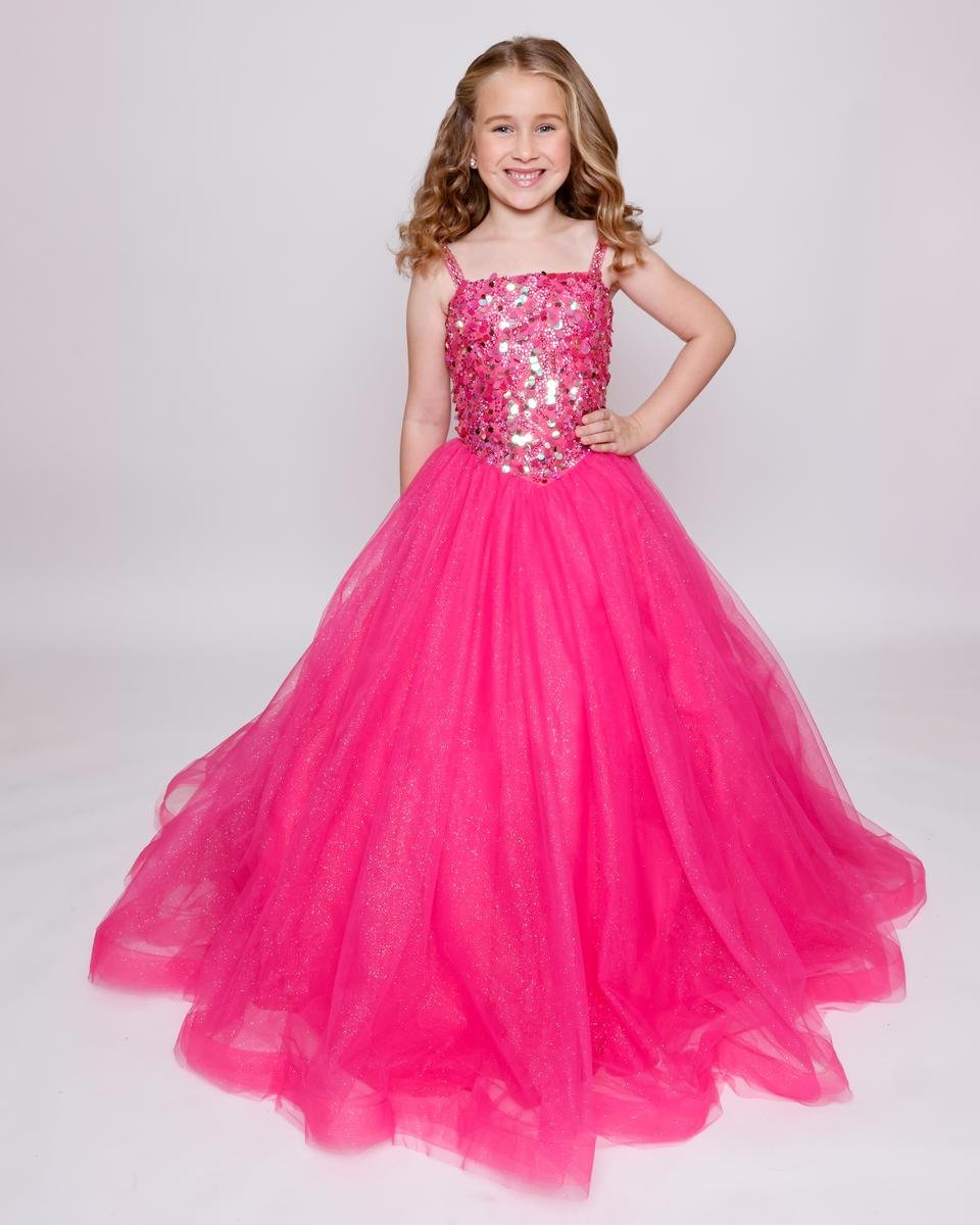 Ava Presley 39896 — Hot Pink