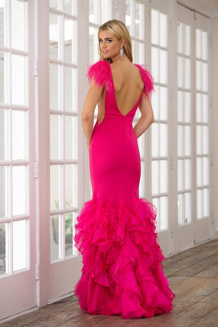 Ava Presley 39312 — Hot Pink