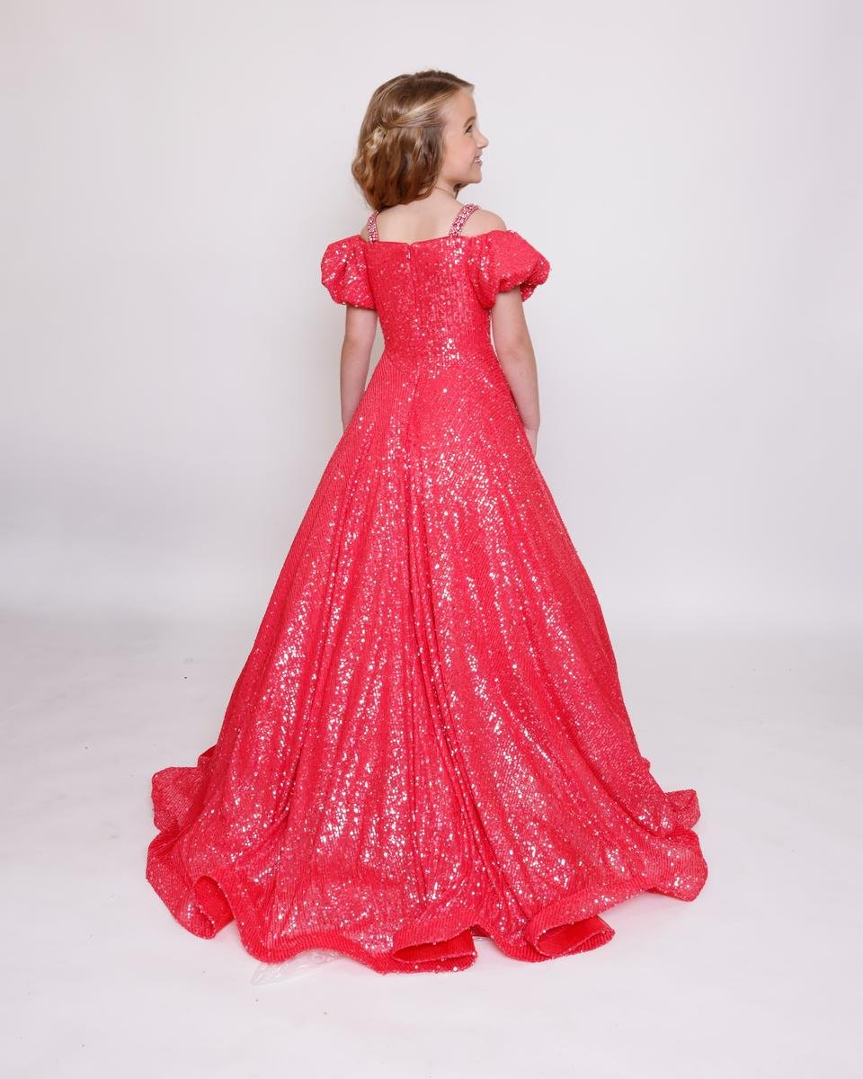 Ava Presley 39884 — Hot Pink