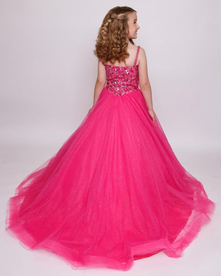 Ava Presley 39896 — Hot Pink