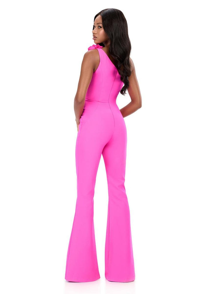 Ashley Lauren 12290 — Hot Pink