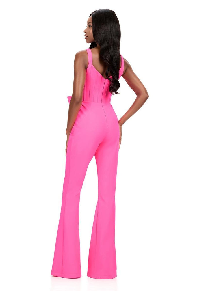 Ashley Lauren 12242 — Hot Pink